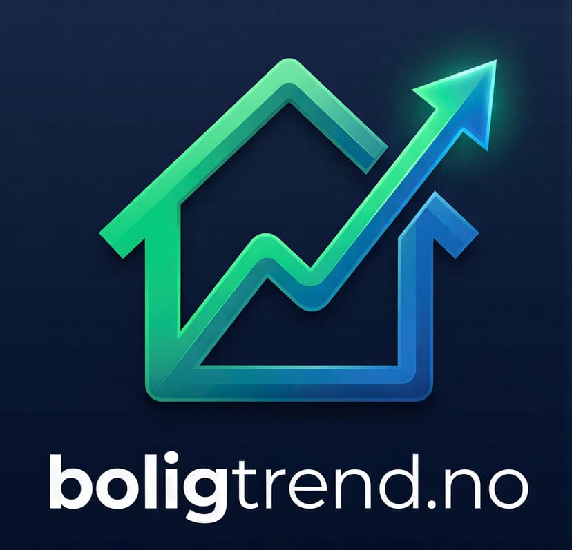 Boligtrend